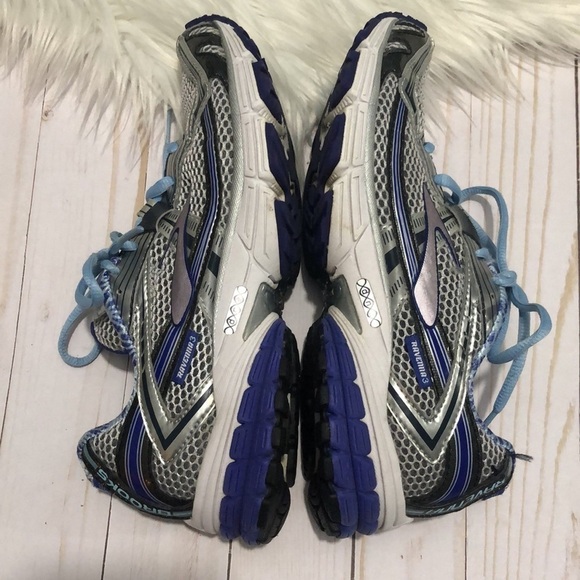 Brooks Ravenna 3 running shoes size 7.5 - Picture 4 of 12